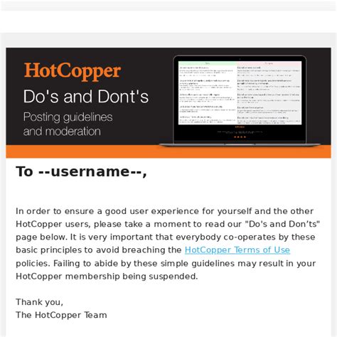 tie hotcopper|hot copper ti1.